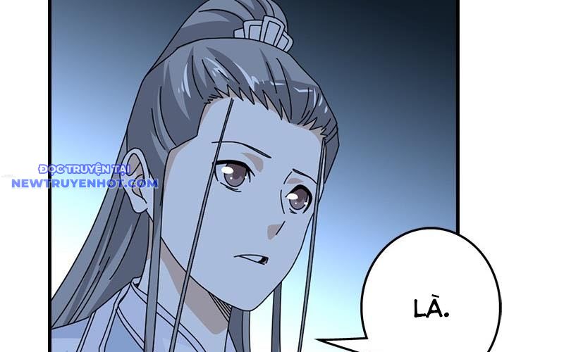 Thiên Long Bát Bộ webtoon chapter 48 - Trang 42