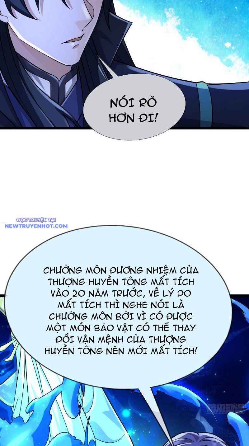 Ngủ say vạn cổ: Xuất thế quét ngang chư thiên chapter 21 - Trang 4