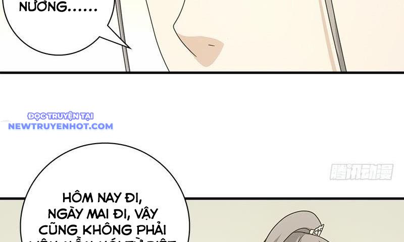 Thiên Long Bát Bộ webtoon chapter 77 - Trang 73