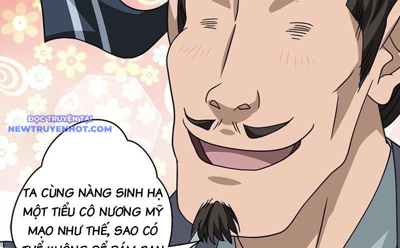 Thiên Long Bát Bộ webtoon chapter 35 - Trang 42