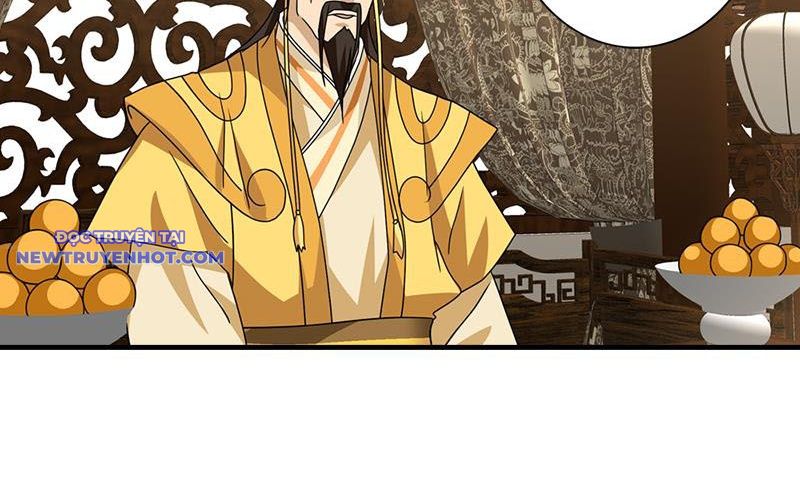 Thiên Long Bát Bộ webtoon chapter 40 - Trang 9