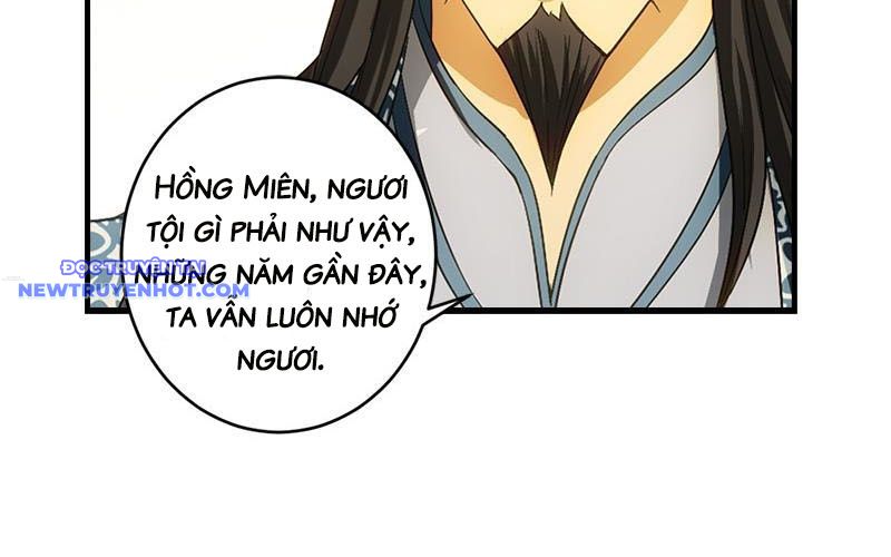 Thiên Long Bát Bộ webtoon chapter 22 - Trang 32