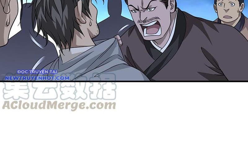 Thiên Long Bát Bộ webtoon chapter 94 - Trang 46