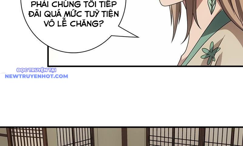 Thiên Long Bát Bộ webtoon chapter 77 - Trang 85