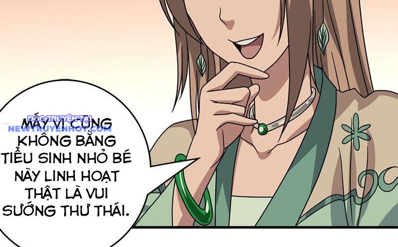 Thiên Long Bát Bộ webtoon chapter 63 - Trang 63