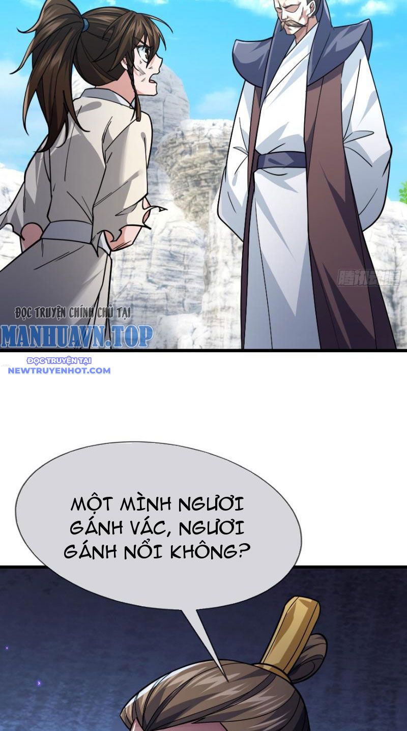 Ngủ say vạn cổ: Xuất thế quét ngang chư thiên chapter 10 - Trang 9