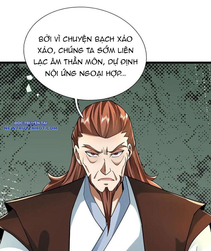 Ngủ say vạn cổ: Xuất thế quét ngang chư thiên chapter 75 - Trang 47