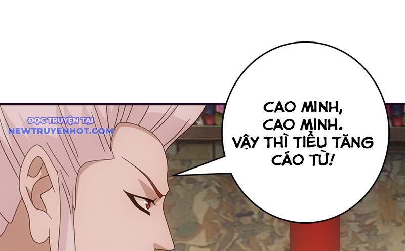 Thiên Long Bát Bộ webtoon chapter 57 - Trang 109