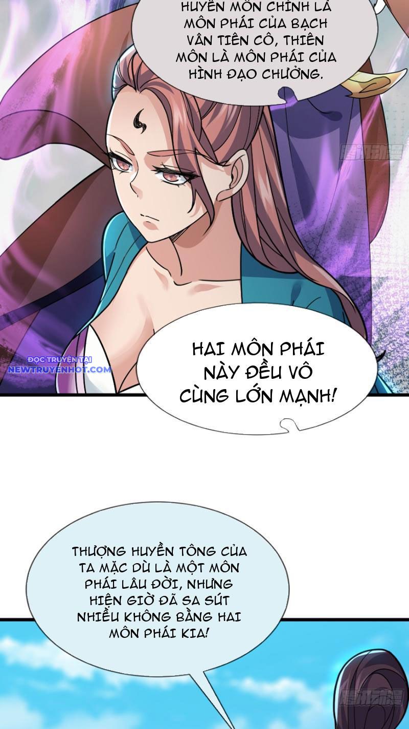 Ngủ say vạn cổ: Xuất thế quét ngang chư thiên chapter 8 - Trang 80