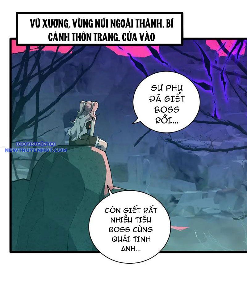 Toàn Dân Tận Thế: Ta Virus Quân Vương chapter 31 - Trang 72