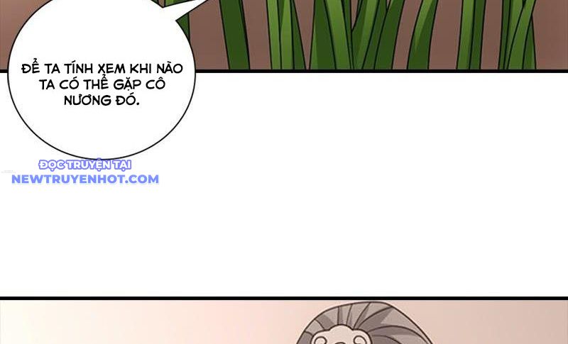 Thiên Long Bát Bộ webtoon chapter 71 - Trang 99