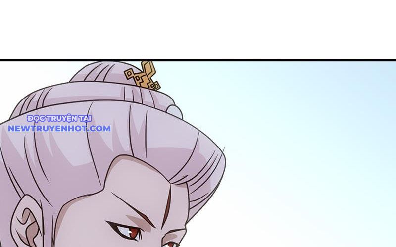 Thiên Long Bát Bộ webtoon chapter 62 - Trang 11