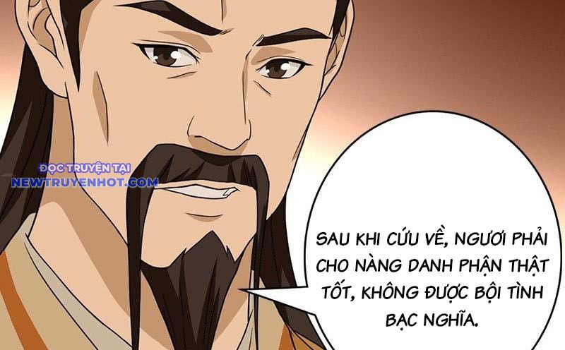 Thiên Long Bát Bộ webtoon chapter 39 - Trang 25