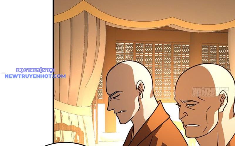 Thiên Long Bát Bộ webtoon chapter 41 - Trang 7