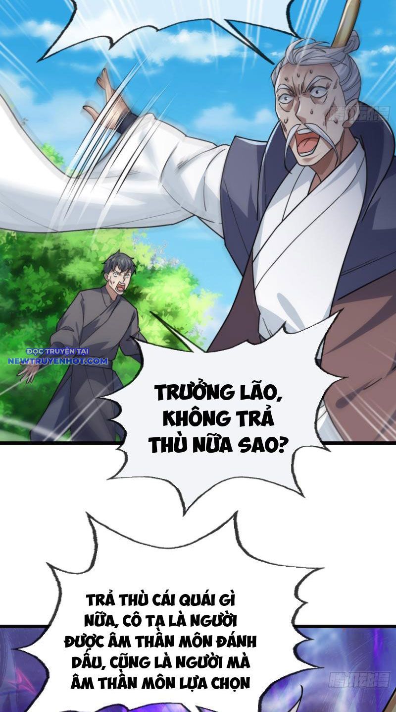 Ngủ say vạn cổ: Xuất thế quét ngang chư thiên chapter 10 - Trang 21