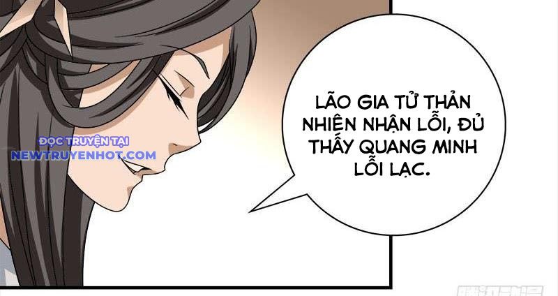 Thiên Long Bát Bộ webtoon chapter 74 - Trang 130