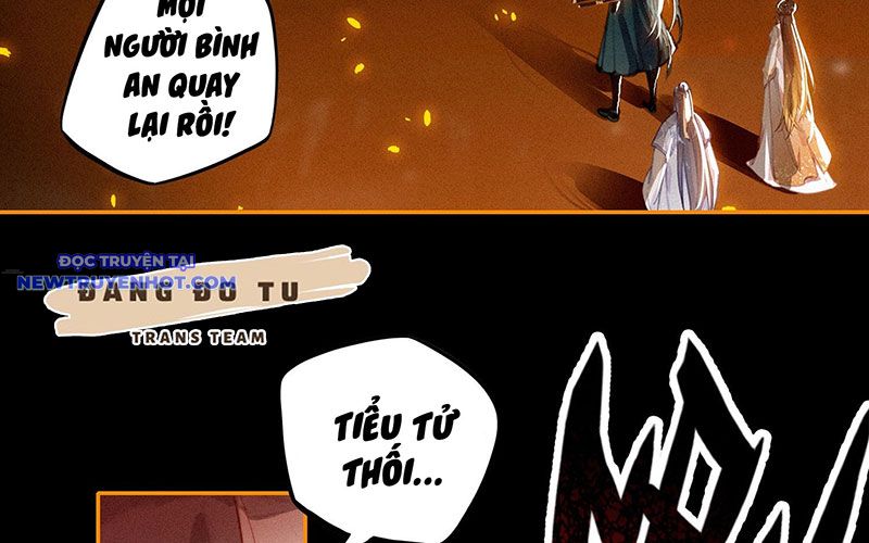 Phi Kiếm Vấn Đạo chapter 118 - Trang 3