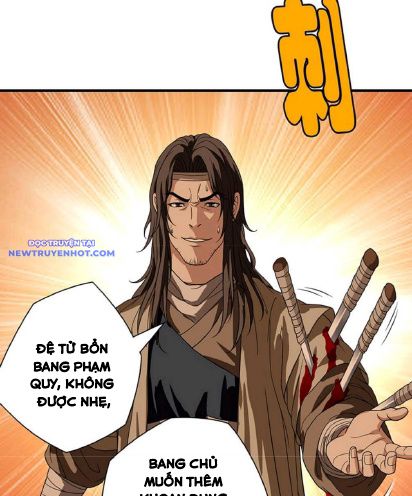 Thiên Long Bát Bộ webtoon chapter 88 - Trang 29