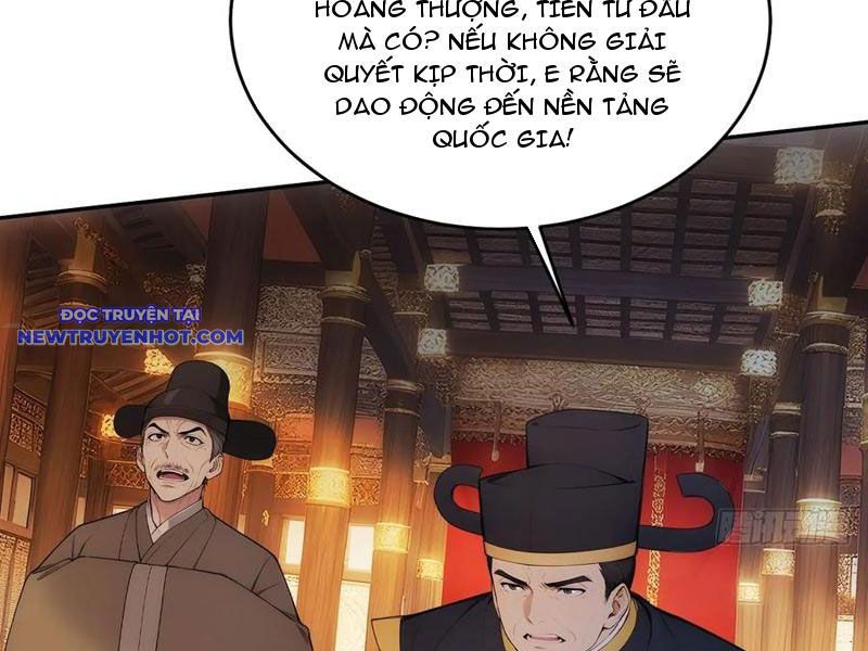 Trở về Cổ đại Làm Hoàng đế chapter 25 - Trang 50