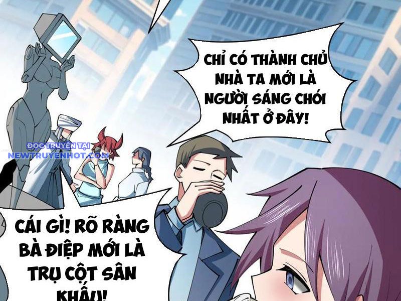 Kỷ Nguyên Kỳ Lạ chapter 390 - Trang 6