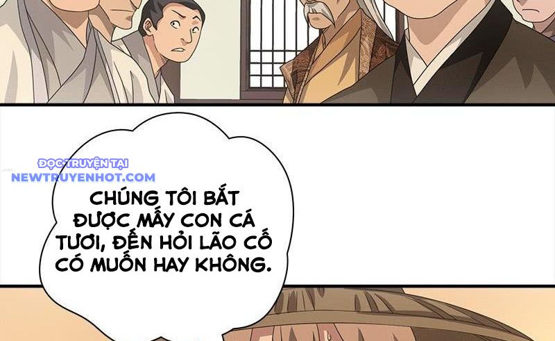 Thiên Long Bát Bộ webtoon chapter 74 - Trang 54