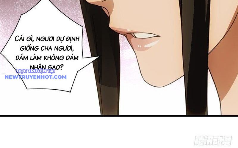 Thiên Long Bát Bộ webtoon chapter 17 - Trang 36