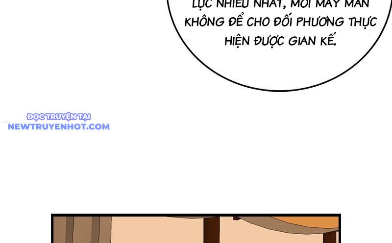 Thiên Long Bát Bộ webtoon chapter 39 - Trang 13