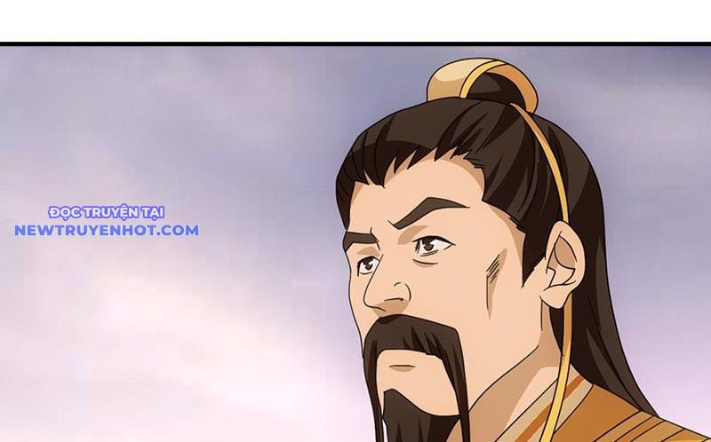 Thiên Long Bát Bộ webtoon chapter 49 - Trang 14