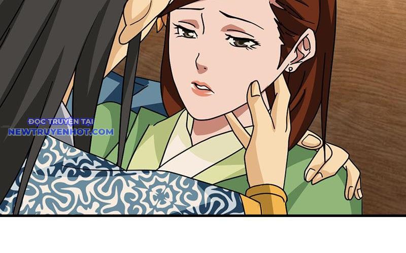 Thiên Long Bát Bộ webtoon chapter 45 - Trang 29