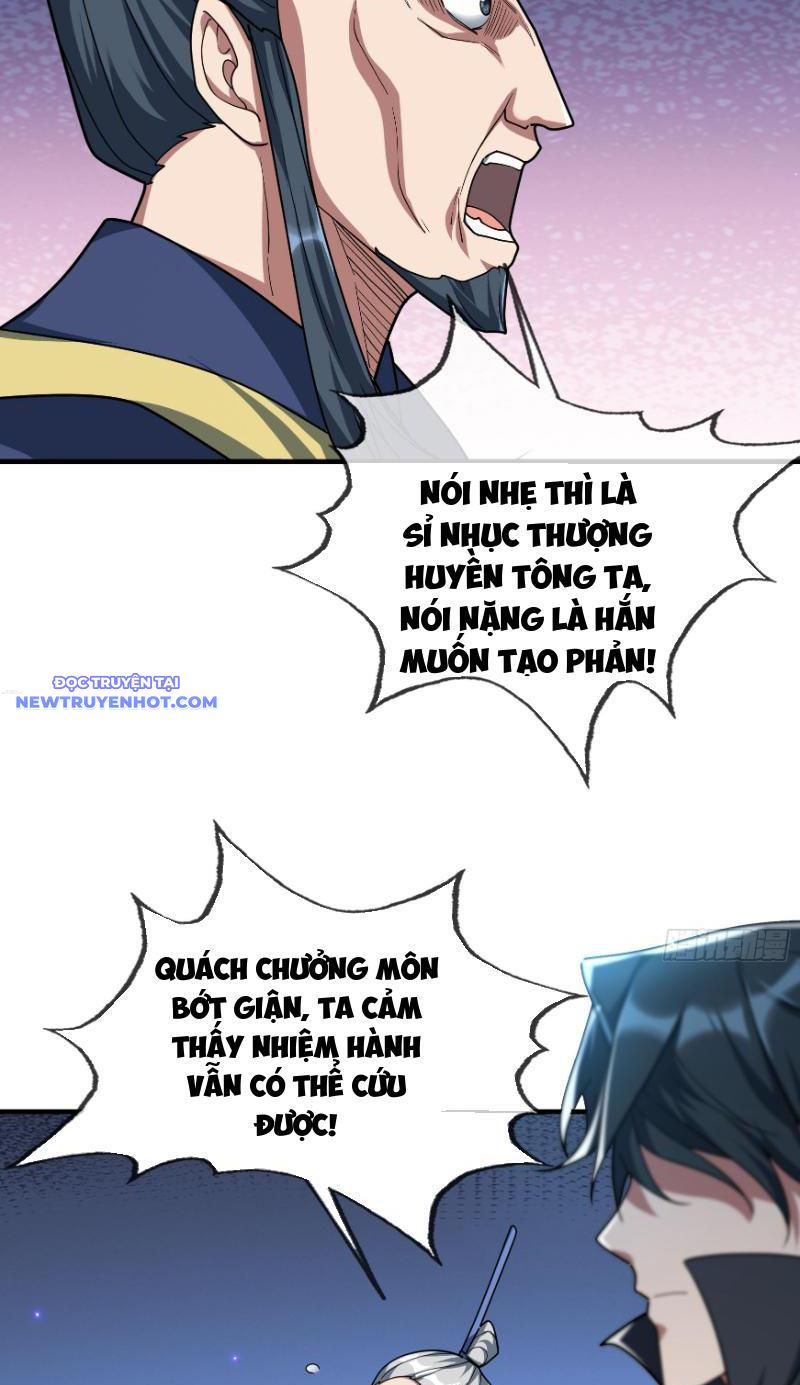 Ngủ say vạn cổ: Xuất thế quét ngang chư thiên chapter 19 - Trang 30