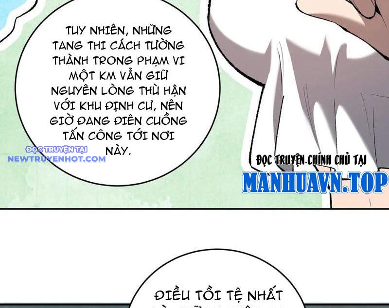 Toàn Dân Tận Thế: Ta Virus Quân Vương chapter 37 - Trang 68