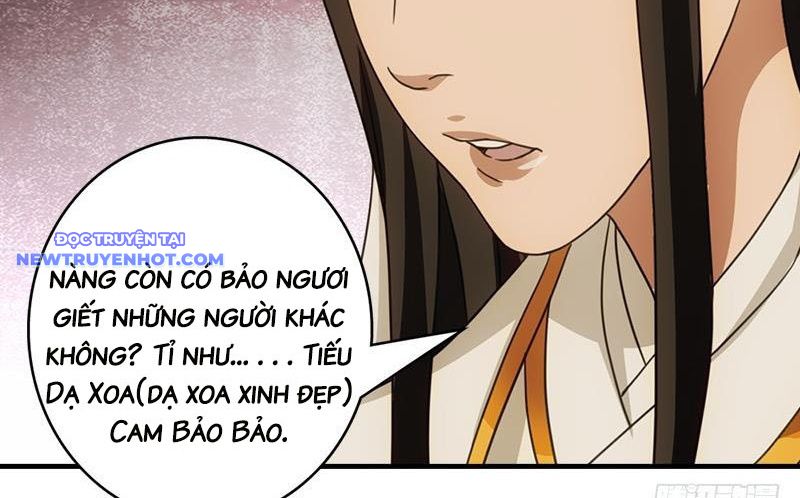 Thiên Long Bát Bộ webtoon chapter 21 - Trang 17