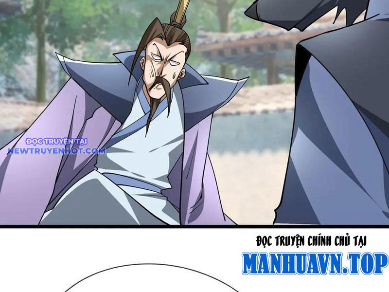 Ngủ say vạn cổ: Xuất thế quét ngang chư thiên chapter 76 - Trang 85