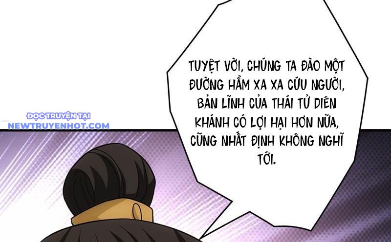 Thiên Long Bát Bộ webtoon chapter 32 - Trang 42