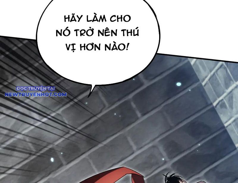 Boss Cuối Chấp Nhận Trở Thành Người Chơi chapter 39 - Trang 19