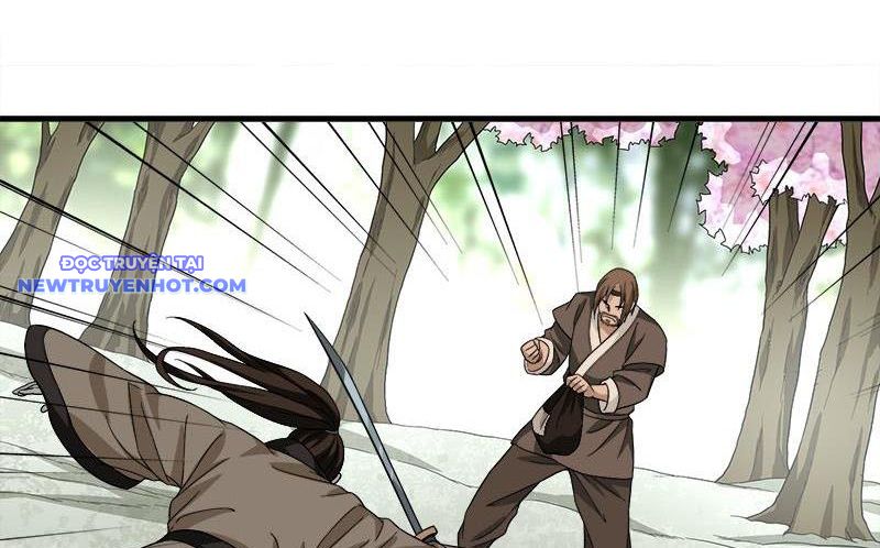 Thiên Long Bát Bộ webtoon chapter 82 - Trang 15