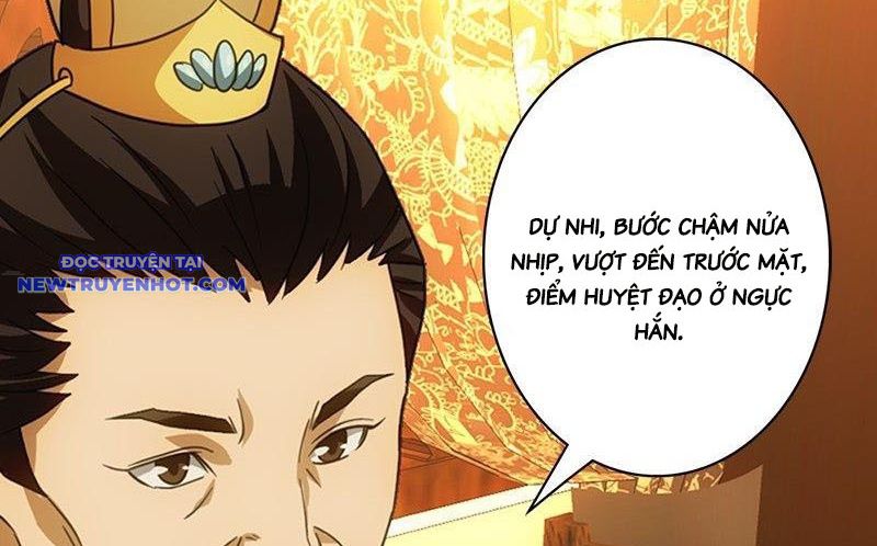 Thiên Long Bát Bộ webtoon chapter 18 - Trang 80