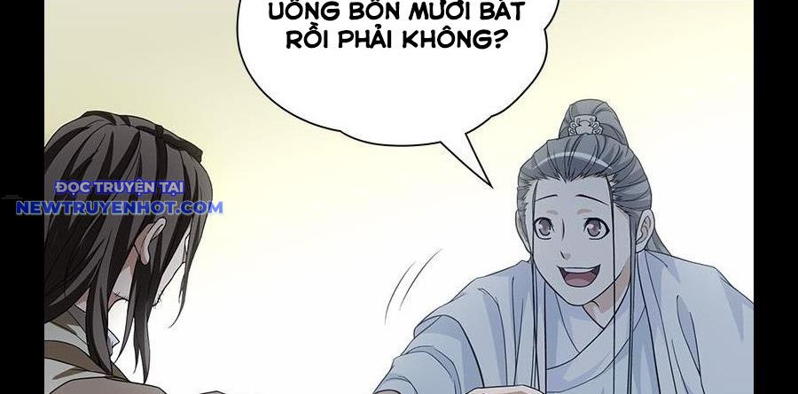 Thiên Long Bát Bộ webtoon chapter 79 - Trang 76