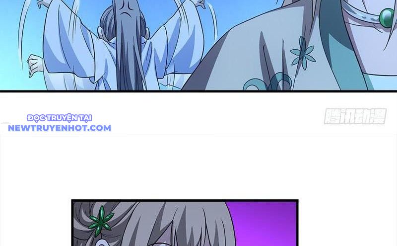 Thiên Long Bát Bộ webtoon chapter 78 - Trang 23