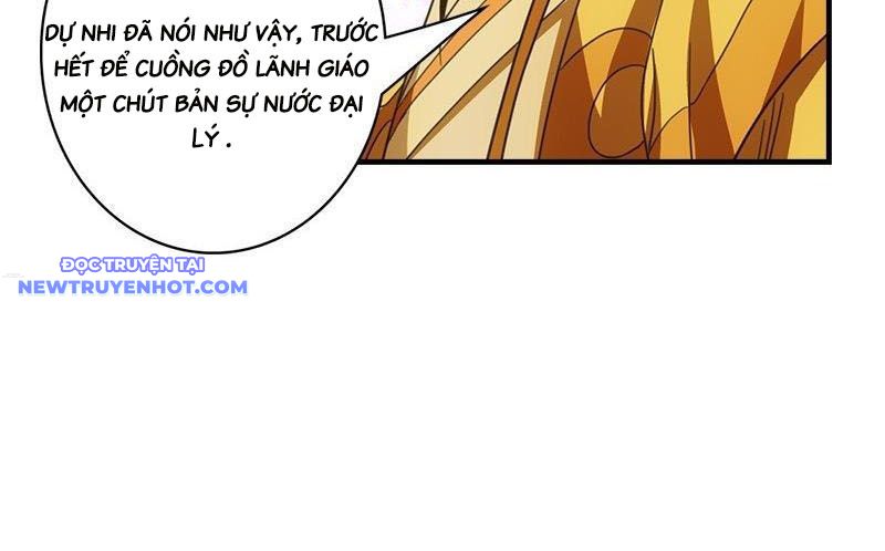 Thiên Long Bát Bộ webtoon chapter 18 - Trang 30