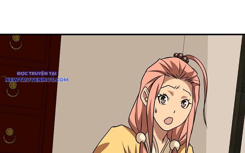 Thiên Long Bát Bộ webtoon chapter 34 - Trang 111