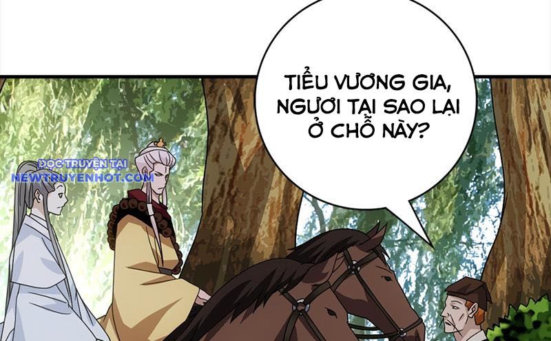 Thiên Long Bát Bộ webtoon chapter 61 - Trang 25