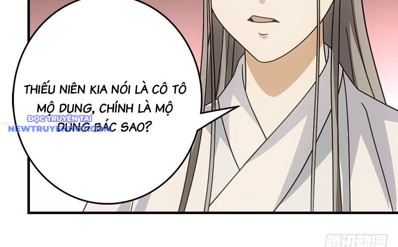 Thiên Long Bát Bộ webtoon chapter 42 - Trang 63