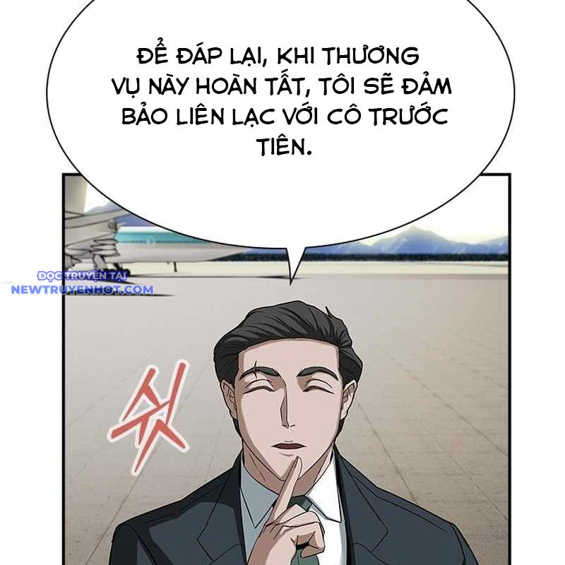 Chế Tác Hạt Nhân chapter 8 - Trang 98