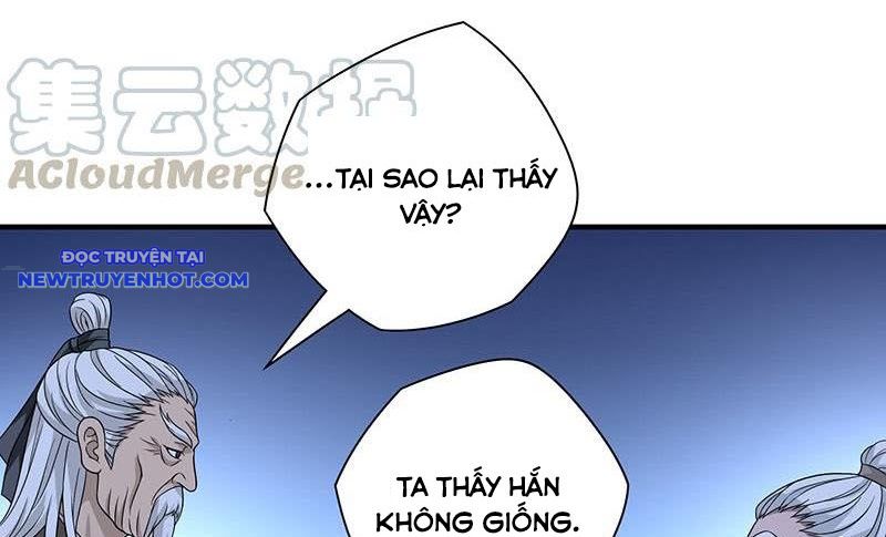 Thiên Long Bát Bộ webtoon chapter 94 - Trang 21