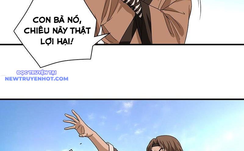 Thiên Long Bát Bộ webtoon chapter 84 - Trang 23