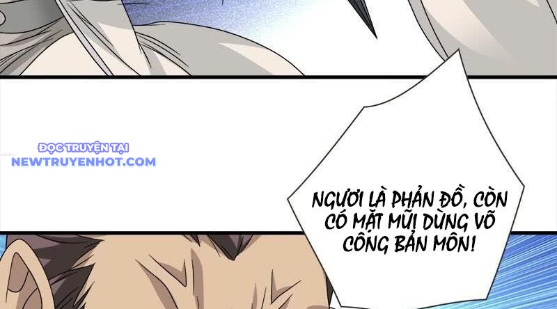 Thiên Long Bát Bộ webtoon chapter 75 - Trang 42