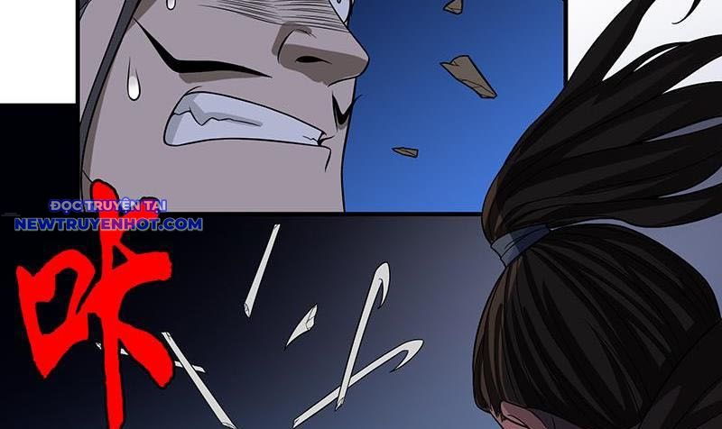 Thiên Long Bát Bộ webtoon chapter 97 - Trang 22