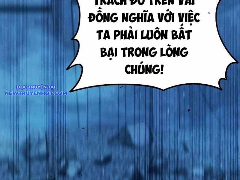 Vua Thăng Cấp chapter 191 - Trang 260