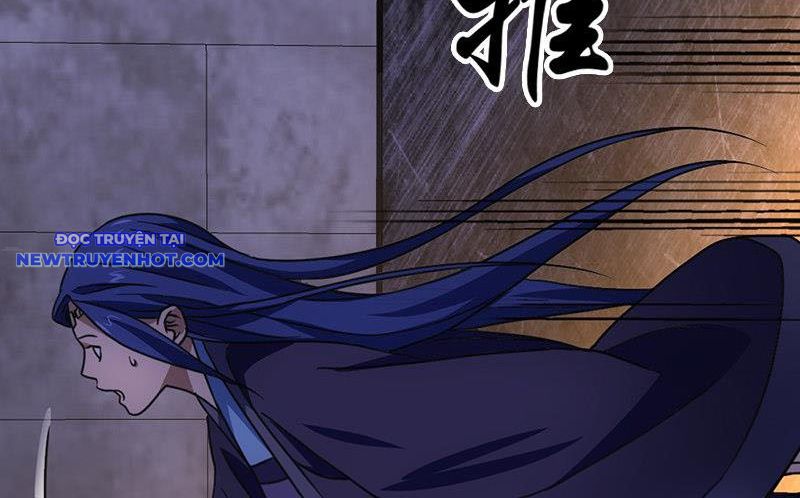 Thiên Long Bát Bộ webtoon chapter 25 - Trang 25